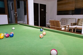 Aquzz Hotel & Spa