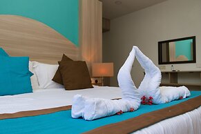 Aquzz Hotel & Spa