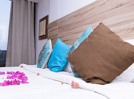 Aquzz Hotel & Spa