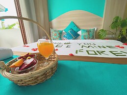 Aquzz Hotel & Spa