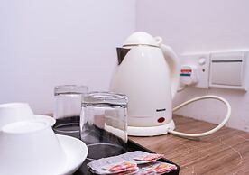 Aquzz Hotel & Spa