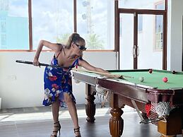 Aquzz Hotel & Spa