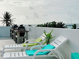 Aquzz Hotel & Spa