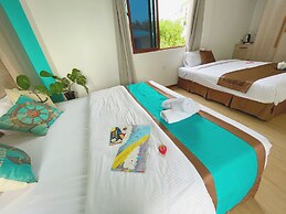 Aquzz Hotel & Spa