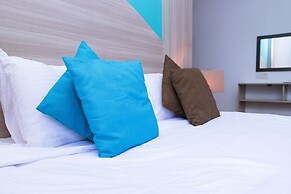 Aquzz Hotel & Spa