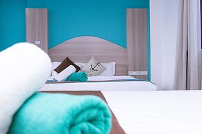 Aquzz Hotel & Spa