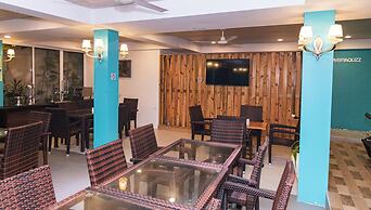 Aquzz Hotel & Spa