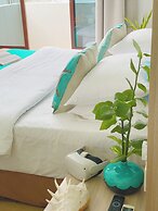 Aquzz Hotel & Spa