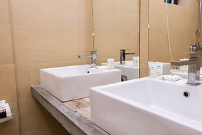 Aquzz Hotel & Spa