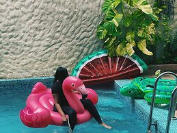 Aquzz Hotel & Spa