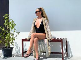 Aquzz Hotel & Spa