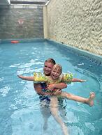 Aquzz Hotel & Spa