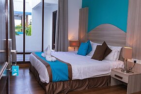 Aquzz Hotel & Spa