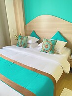 Aquzz Hotel & Spa