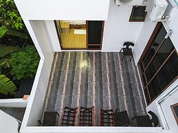 Aquzz Hotel & Spa