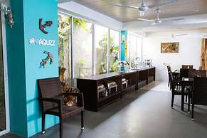 Aquzz Hotel & Spa