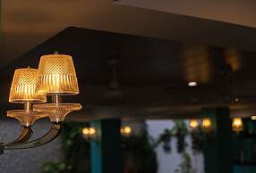 Aquzz Hotel & Spa