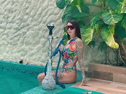Aquzz Hotel & Spa