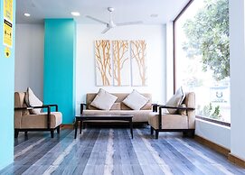 Aquzz Hotel & Spa