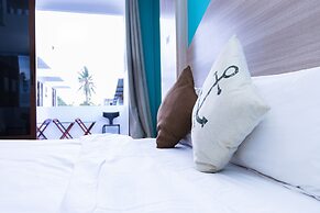Aquzz Hotel & Spa