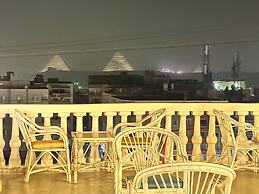 Pyramids Gardens Hotel