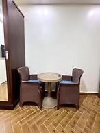 Pyramids Gardens Hotel