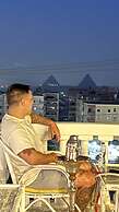 Pyramids Gardens Hotel