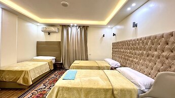 Pyramids Gardens Hotel