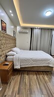 Pyramids Gardens Hotel