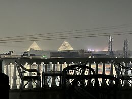 Pyramids Gardens Hotel