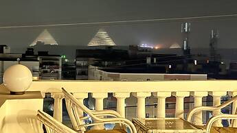 Pyramids Gardens Hotel