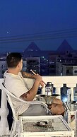 Pyramids Gardens Hotel
