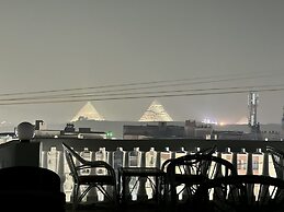 Pyramids Gardens Hotel