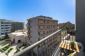 STAY Hotel Rhodes