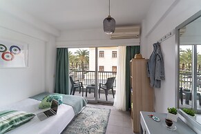 STAY Hotel Rhodes