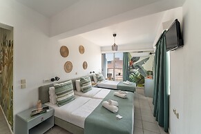 STAY Hotel Rhodes