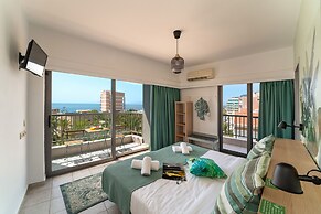 STAY Hotel Rhodes