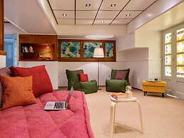 STAY Hotel Rhodes
