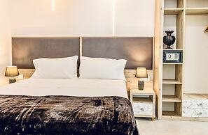 The Mike Hotel