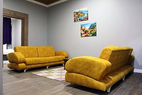 Big Life Hotel
