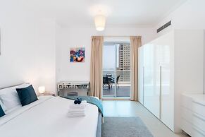 Paloma Tower 3704