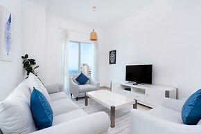 Paloma Tower 3704