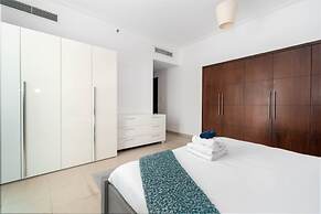 Paloma Tower 3704