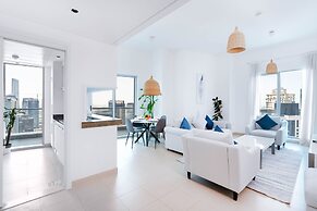 Paloma Tower 3704