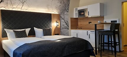 Akzent Hotel Köhler