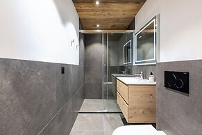 Penthouse Croix de Coeur