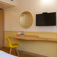 Bloom Hotel - HITEC City