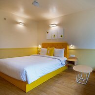 Bloom Hotel - HITEC City