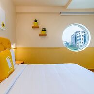 Bloom Hotel - HITEC City