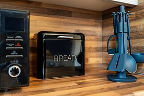 Impeccable Luxury 2-bed House in Sheffield
